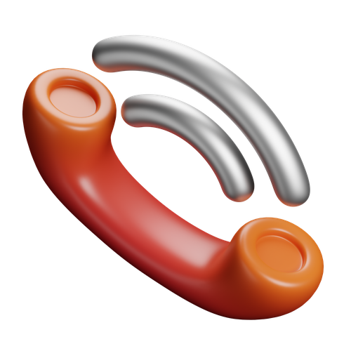 Call Icon