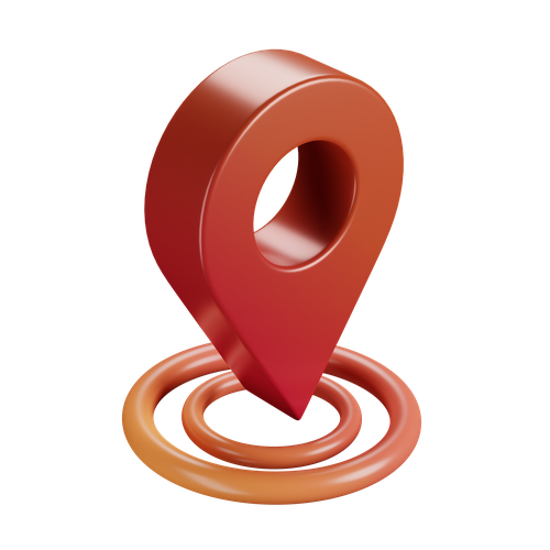 Map Icon