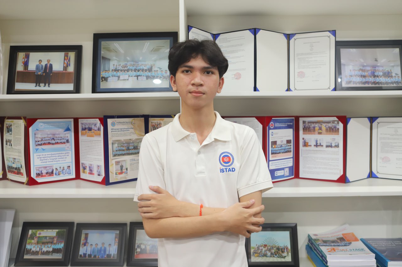 Phou Kukseng