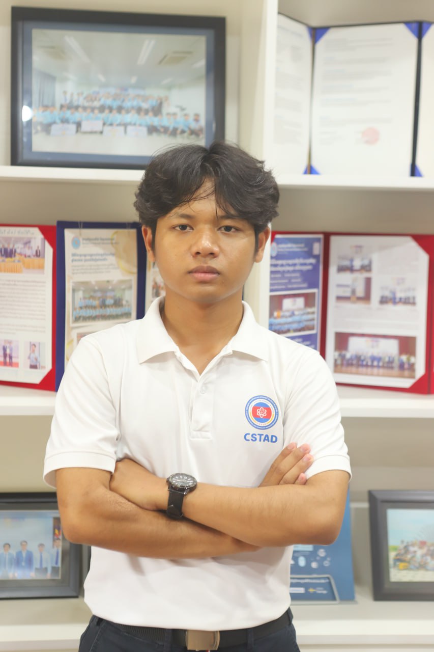 Pech Rattanakmony