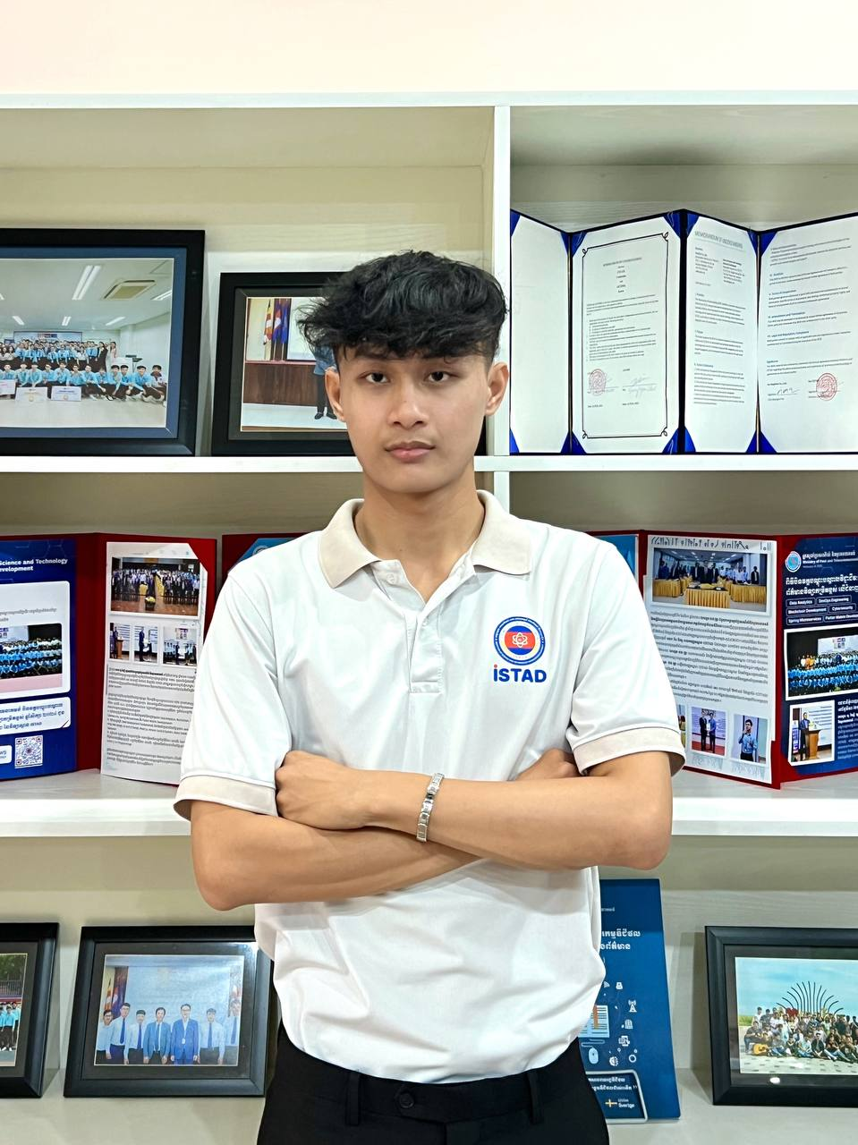 Leng Senghong